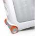 Акустична система JBL PartyBox Stage 320 White (JBLPBSTAGE320SWEP)