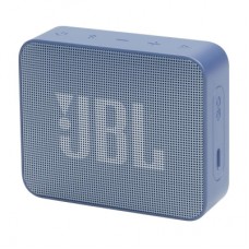 Акустическая система JBL Go Essential 2 Blue (JBLGOES2BLUEU)