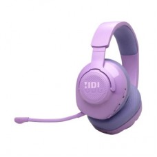 Навушники JBL Quantum 360 Wireless Purple (JBLQTUM360PUR)
