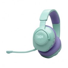 Навушники JBL Quantum 360 Wireless Teal (JBLQTUM360CYN)