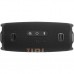 Акустична система JBL Charge 6 Black (JBLCHARGE6BLK)