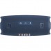 Акустична система JBL Charge 6 Blue (JBLCHARGE6BLU)