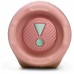 Акустическая система JBL Charge 6 Pink (JBLCHARGE6PINK)