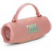 Акустическая система JBL Charge 6 Pink (JBLCHARGE6PINK)