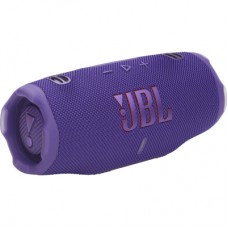 Акустическая система JBL Charge 6 Purple (JBLCHARGE6PUR)