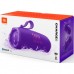 Акустическая система JBL Charge 6 Purple (JBLCHARGE6PUR)