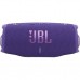 Акустическая система JBL Charge 6 Purple (JBLCHARGE6PUR)