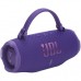 Акустическая система JBL Charge 6 Purple (JBLCHARGE6PUR)