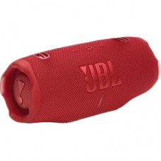 Акустична система JBL Charge 6 Red (JBLCHARGE6RED)
