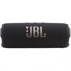 Акустична система JBL Flip 7 Black (JBLFLIP7BLK)