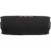 Акустична система JBL Flip 7 Black (JBLFLIP7BLK)