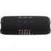 Акустична система JBL Flip 7 Black (JBLFLIP7BLK)