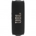 Акустична система JBL Flip 7 Black (JBLFLIP7BLK)