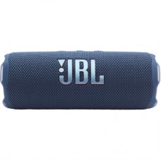 Акустична система JBL Flip 7 Blue (JBLFLIP7BLU)