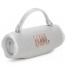 Акустична система JBL Charge 6 White (JBLCHARGE6WHT)