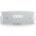 Акустична система JBL Charge 6 White (JBLCHARGE6WHT)
