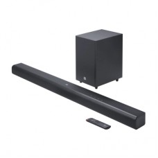 Акустична система JBL Cinema SB550 Black (JBLSB550BLKEP)