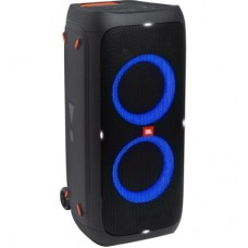 Акустическая система JBL PartyBox 310 Black (JBLPARTYBOX310EP)