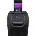 Акустическая система JBL PartyBox 310 Black (JBLPARTYBOX310EP)