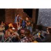 Акустическая система JBL PartyBox 310 Black (JBLPARTYBOX310EP)