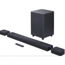 Акустична система JBL BAR 1000 (M2) Black (JBLBAR1000M2BLKEP)