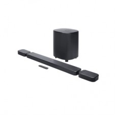 Акустическая система JBL BAR 800 (M2) Black (JBLBAR800M2BLKEP)