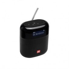 Акустична система JBL Tuner XL FM Black (JBLTUNERXLBLKEUNA)