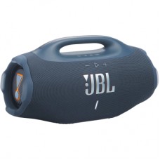 Акустическая система JBL Boombox 4 Blue (JBLBOOMBOX4BLUEP)