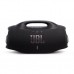 Акустическая система JBL Boombox 4 Black (JBLBOOMBOX4BLKEP)