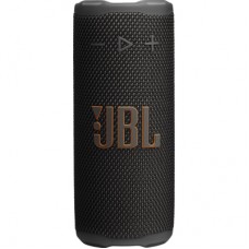 Акустическая система JBL Grip Black (JBLGRIPBLK)