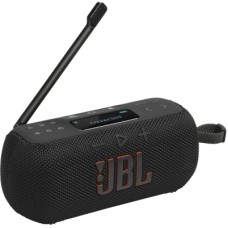 Акустическая система JBL Tuner 3 Black (JBLTUNER3BLK)