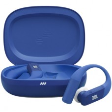 Наушники JBL Endurance Peak 4 Blue (JBLENDUPEAK4BLU)