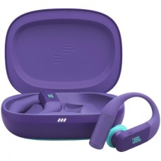 Наушники JBL Endurance Peak 4 Purple (JBLENDUPEAK4PUR)