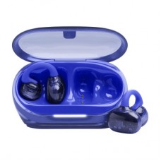 Навушники JBL Soundgear Clips Blue (JBLSNDGEARCLBLU)