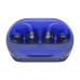 Навушники JBL Soundgear Clips Blue (JBLSNDGEARCLBLU)