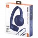 Наушники JBL Tune 530 Blue (JBLT530BLU)