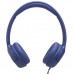 Наушники JBL Tune 530 Blue (JBLT530BLU)