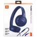 Наушники JBL Tune 530 Blue (JBLT530BLU)