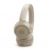 Навушники JBL Tune 530BT Beige (JBLT530BTBEGEU)