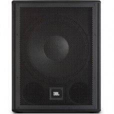 Домашний сабвуфер JBL IRX115S Black (JBL-IRX115S-EK)