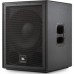 Домашний сабвуфер JBL IRX115S Black (JBL-IRX115S-EK)