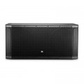 Домашний сабвуфер JBL SRX828SP Black (SRX828SP/230)