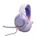 Навушники JBL Quantum 250 Purple (JBLQTUM250PUR)