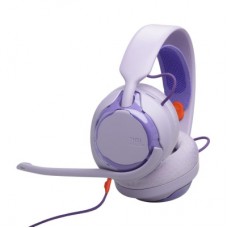 Навушники JBL Quantum 250 Purple (JBLQTUM250PUR)
