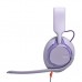 Навушники JBL Quantum 250 Purple (JBLQTUM250PUR)