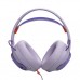 Навушники JBL Quantum 250 Purple (JBLQTUM250PUR)