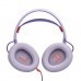 Навушники JBL Quantum 250 Purple (JBLQTUM250PUR)