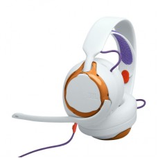 Навушники JBL Quantum 250 Teal (JBLQTUM250TEL)