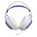 Навушники JBL Quantum 250 White (JBLQTUM250WHT)