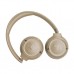Навушники JBL Tune 680 NC Beige (JBLT680NCBEG)